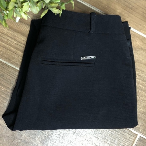 Michael Michael Kors tuxedo stripe pants Size 4 - Picture 3 of 8